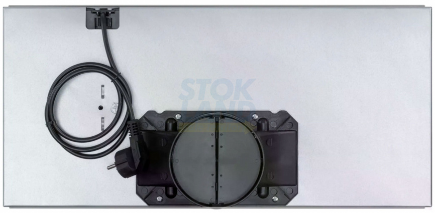Вытяжка Meferi INBOX60IX SENSOR COMFORT фото 5
