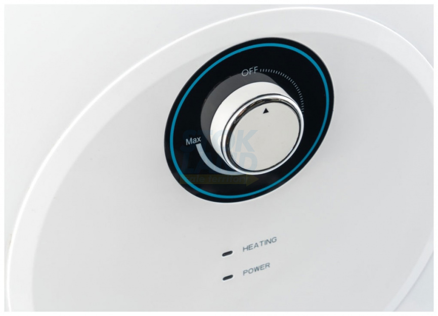 Водонагреватель накопительный Haier ES30V-MQ2 (GA0SZRU0LRU) фото 4