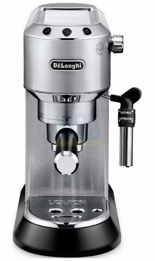 Кофеварка De’Longhi EC 685.M фото 8