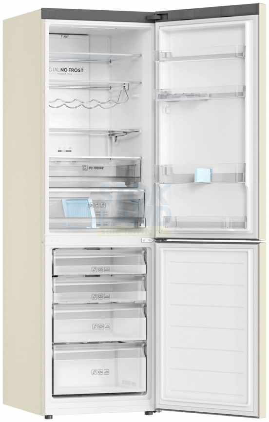 Двухкамерный холодильник Haier C2F636CCFDU1 фото 8