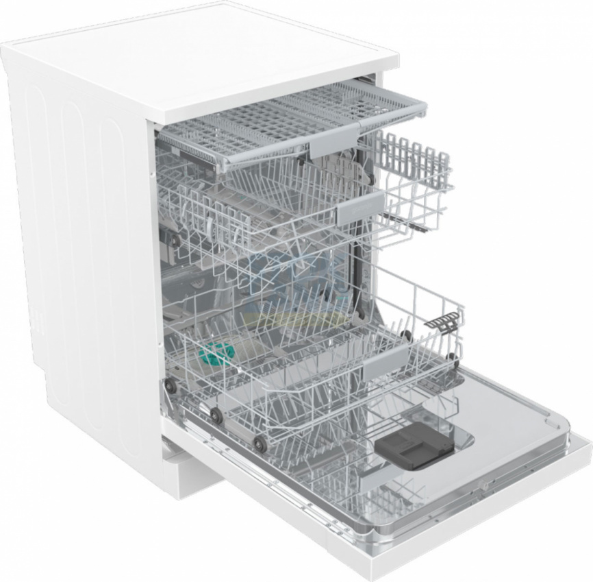 Посудомоечная машина Gorenje GS643C90W фото 5