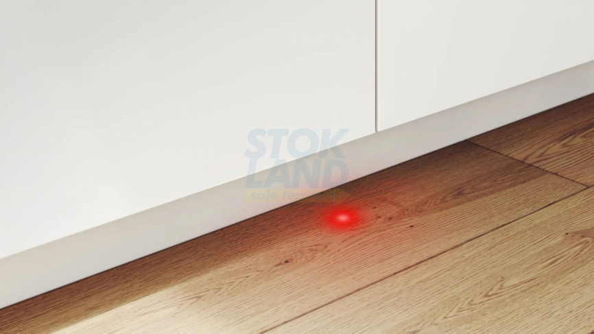 Встраиваемая посудомоечная машина Bosch SMV4HTX24E фото 7