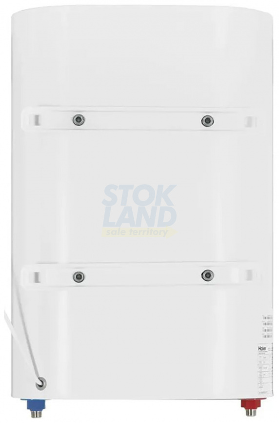 Водонагреватель накопительный Haier ES50V-F3, 50 л, 2 кВт. фото 3