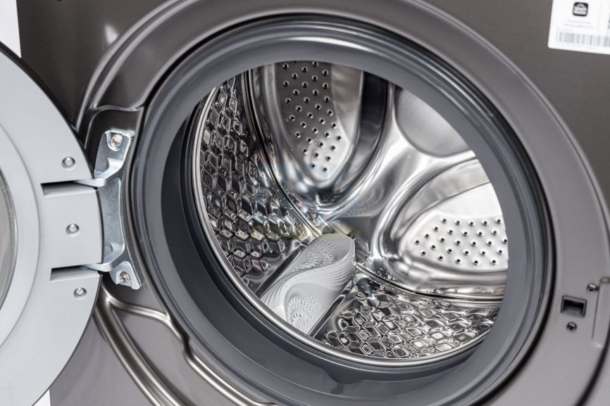 Стиральная машина Midea MFC3814BSW47/S фото 5