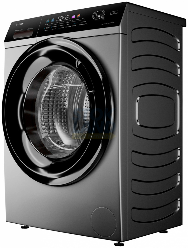 Стиральная машина Haier HW70-BP12269S фото 3