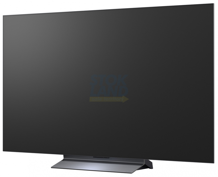 Телевизор LG OLED55C6RLA.ARUG фото 4