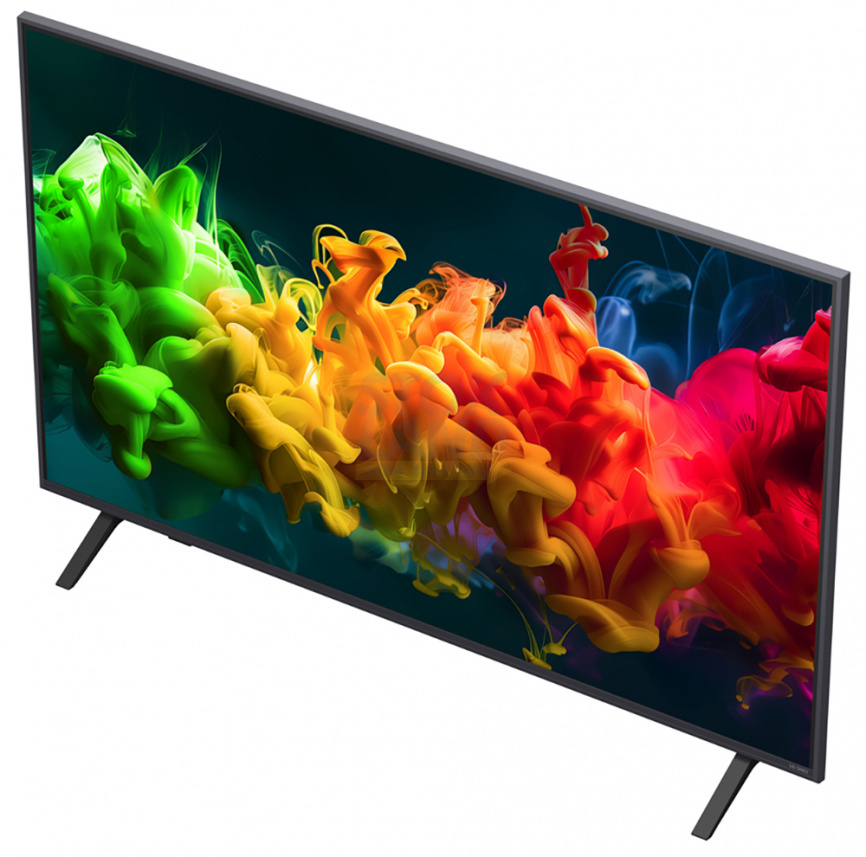 Телевизор LG 50QNED80B6B.ARUG фото 4