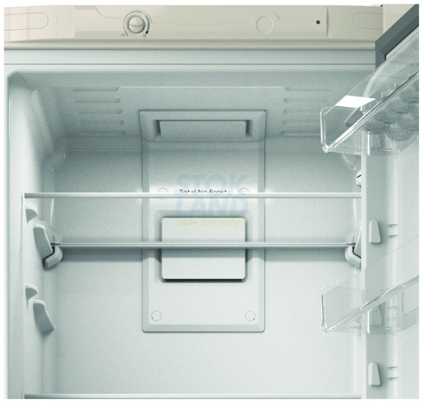 Двухкамерный холодильник Indesit ITR 4180 E фото 6