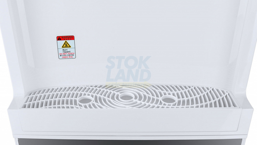 Пурифайер Ecotronic V19-U4L white-silver (ETK11303) фото 4