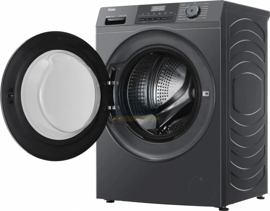 Стиральная машина Haier HW105-BP14406S фото 3