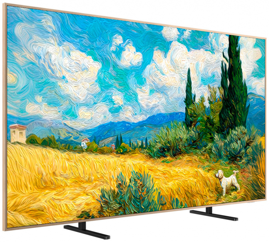 Телевизор TCL 65A400 Pro фото 2