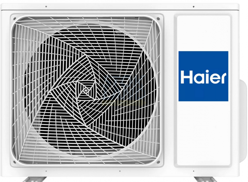 Кондиционер сплит-система Haier AS25S2SF3FA-B фото 3