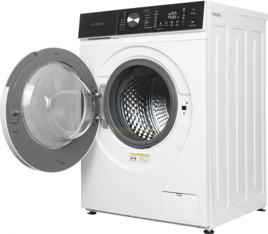 Стиральная машина с сушкой Hyundai WFD8216 фото 5