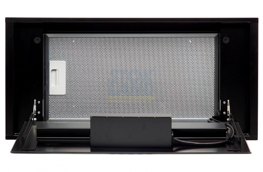 Вытяжка Konigin Extra Black 60 фото 4