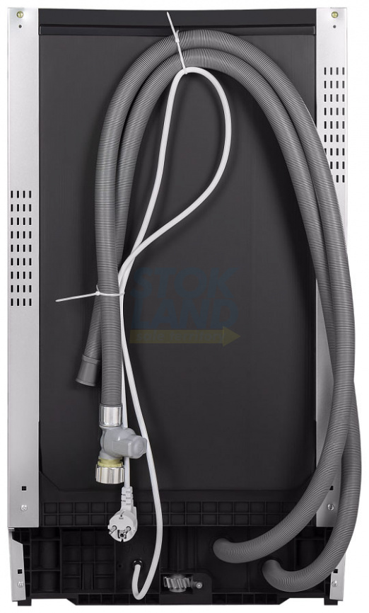 Полновстраиваемая посудомоечная машина Maunfeld MLP-08PRO фото 4