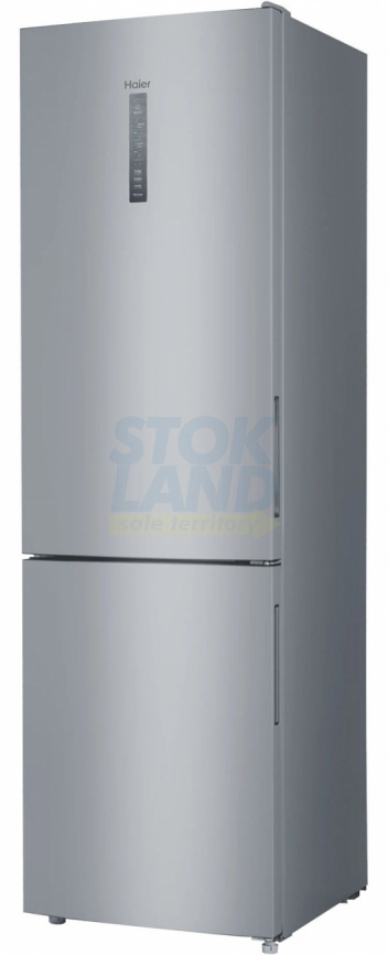 Двухкамерный холодильник Haier CEF537ASD фото 2
