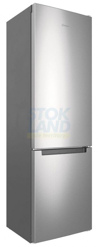 Двухкамерный холодильник Indesit ITS 4200 XB Нержавеющая сталь фото 1