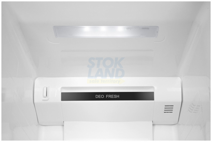 Холодильник Side-by-Side Haier HRF-541DM7RU фото 8