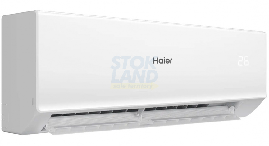 Кондиционер сплит-система Haier HSU-18HQJ103/R3-W фото 5
