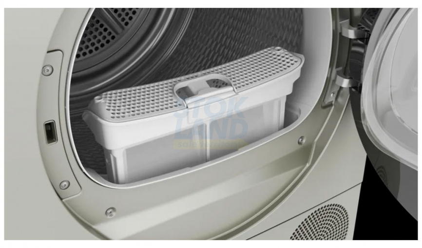 Сушильная машина Bosch WTN86212ME фото 5