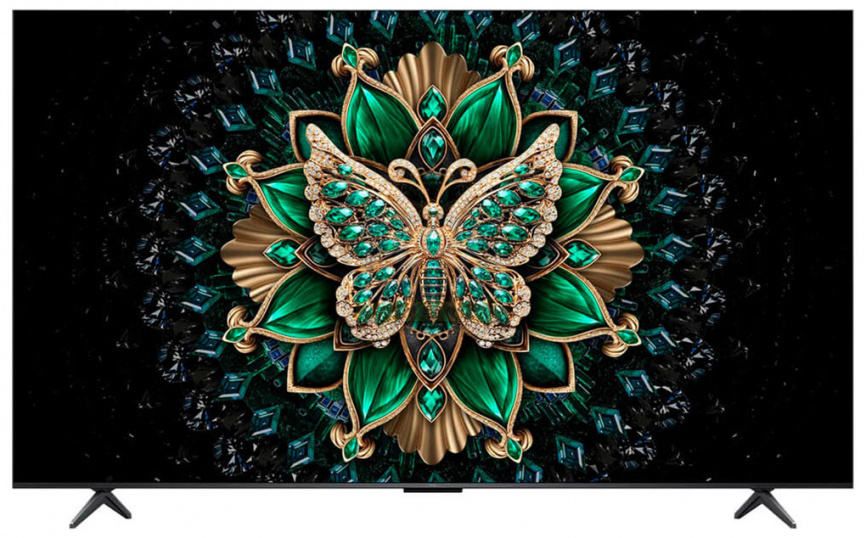 Телевизор TCL 85C6K фото 2