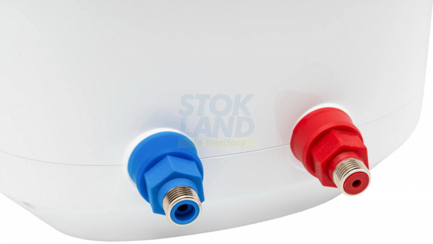 Водонагреватель накопительный Haier ES10V-MQ2 (GA0SZUU0LRU) фото 8