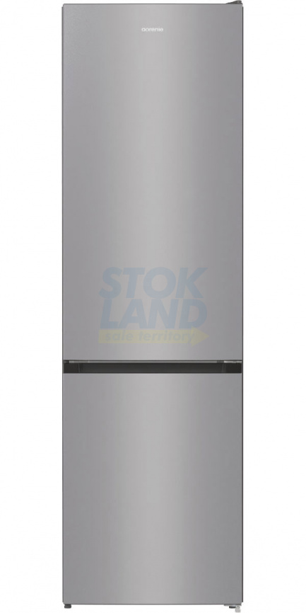 Двухкамерный холодильник Gorenje NRK6201PS4 фото 5