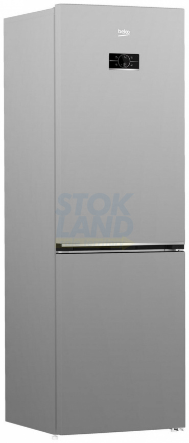 Двухкамерный холодильник Beko B3RCNK362HS фото 7