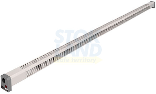 Конвектор электрический Ballu Plinth Compact (BEC/PLC-150-600) фото 1