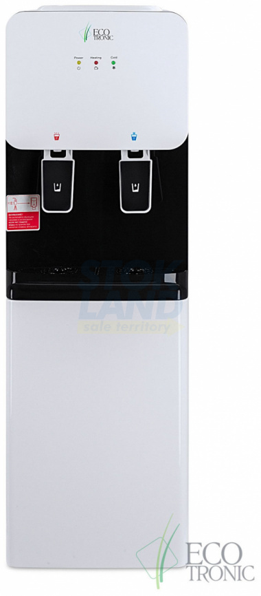Кулер для воды Ecotronic J1-LCE XS фото 1