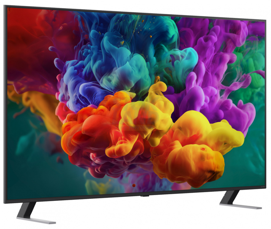 Телевизор LG 65QNED85B6C.ARUG фото 2