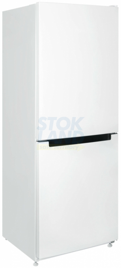 Двухкамерный холодильник Nord NRB 132 W фото 3