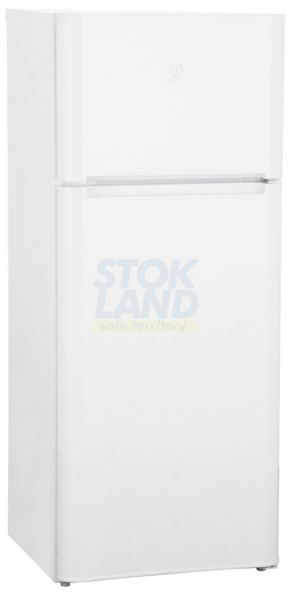 Двухкамерный холодильник Indesit TIA 14 фото 1