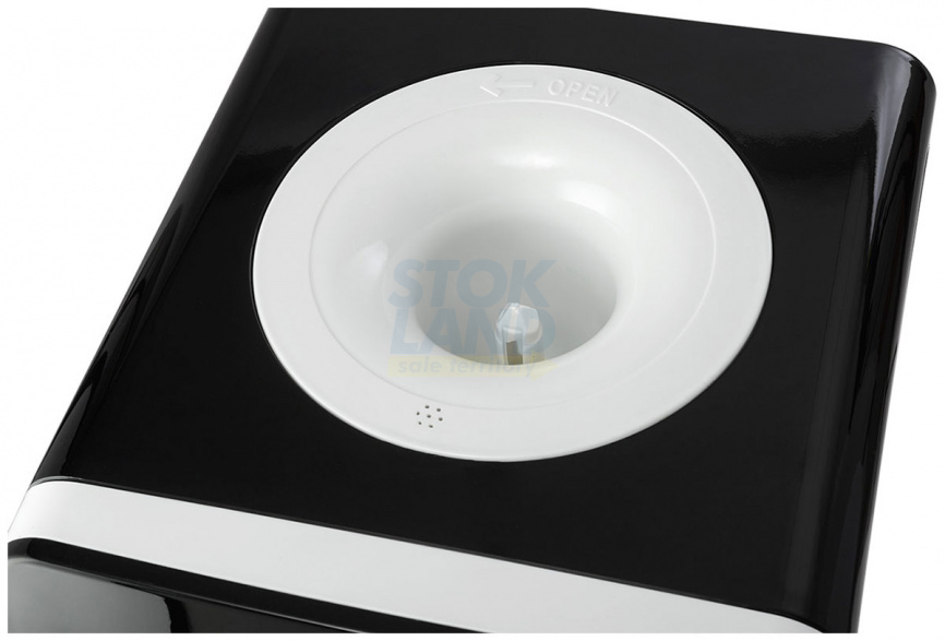 Кулер для воды AEL LD-AEL-85c, black (00444) фото 12
