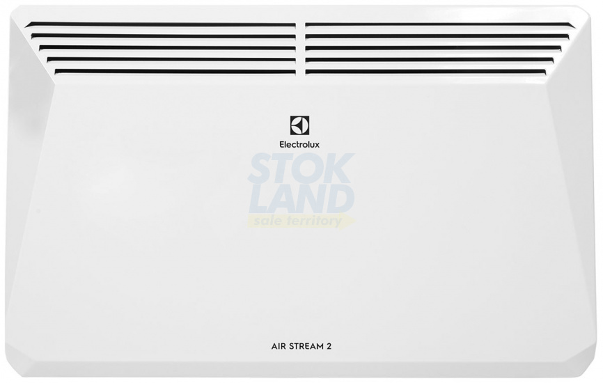 Конвектор Electrolux ECH/AS2 -2000 MR фото 2
