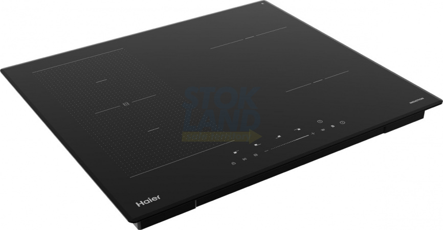 Электрическая варочная панель Haier HHX-Y64TFVB фото 3