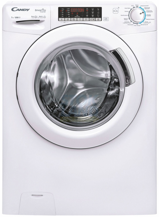 Стиральная машина Candy CSO4 276TWM-07 фото 1