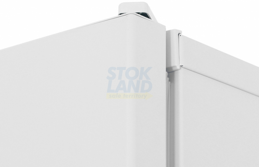 Двухкамерный холодильник Beko B1RDSK240W фото 6