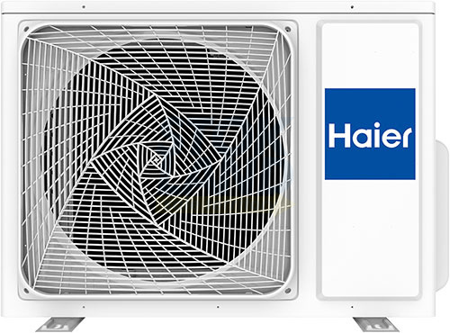 Кондиционер сплит-система Haier AS35S2SF2FA-B фото 4