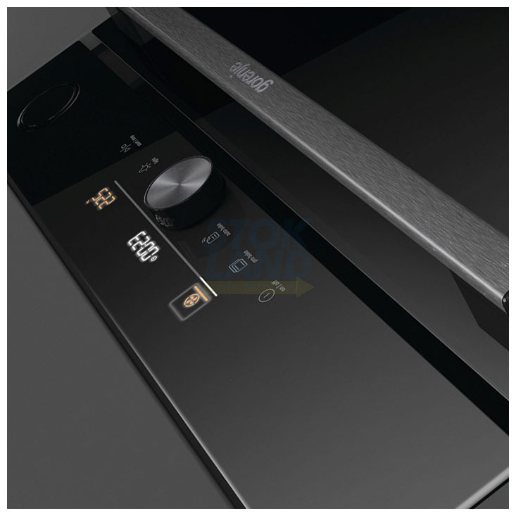 Электрический духовой шкаф Gorenje BSA6747DGWI фото 6