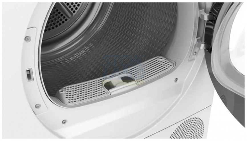 Сушильная машина Bosch WTN86211ME фото 7