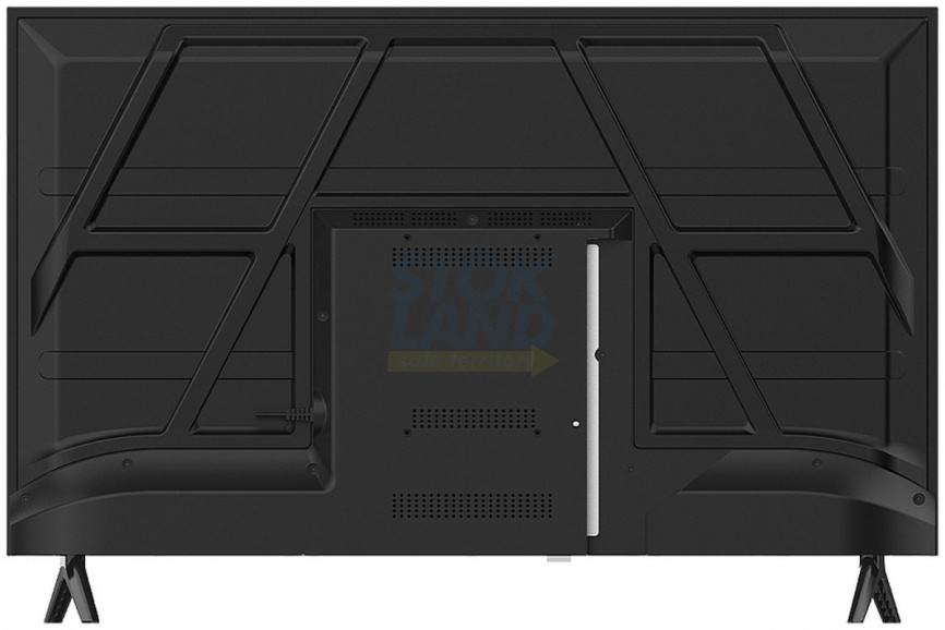 Телевизор Blackton Bt 32HNF05B Black фото 2