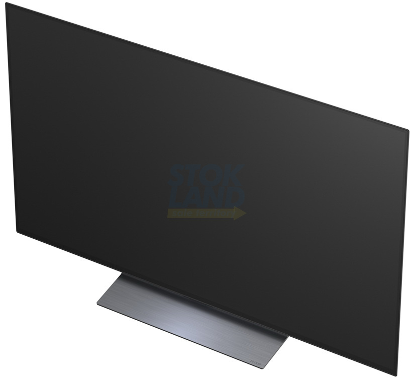 Телевизор LG OLED48C6RLA.ARUG фото 3