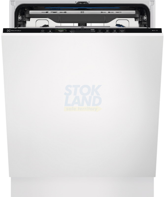 Встраиваемая посудомоечная машина Electrolux EEG68600W фото 1