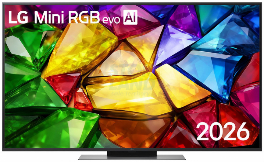 Телевизор LG 55MRGB86B6A.ARUG фото 1