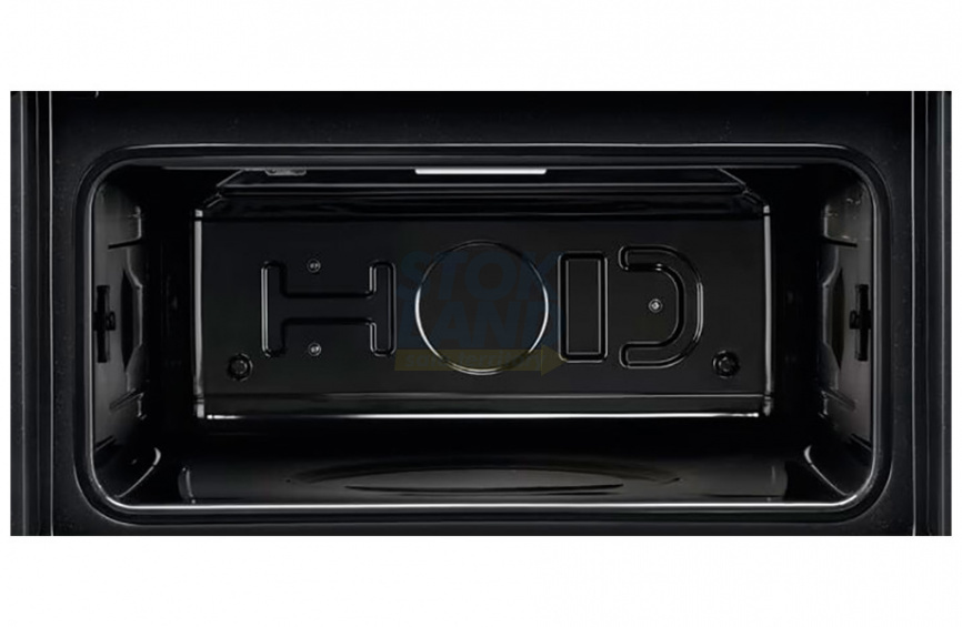 Встраиваемая микроволновая печь СВЧ Electrolux EVM6E46X фото 5