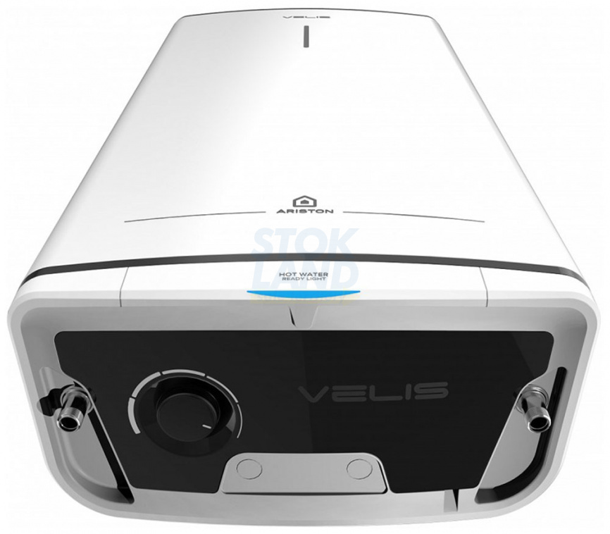 Водонагреватель накопительный Ariston VELIS TECH R ABS 100 фото 2