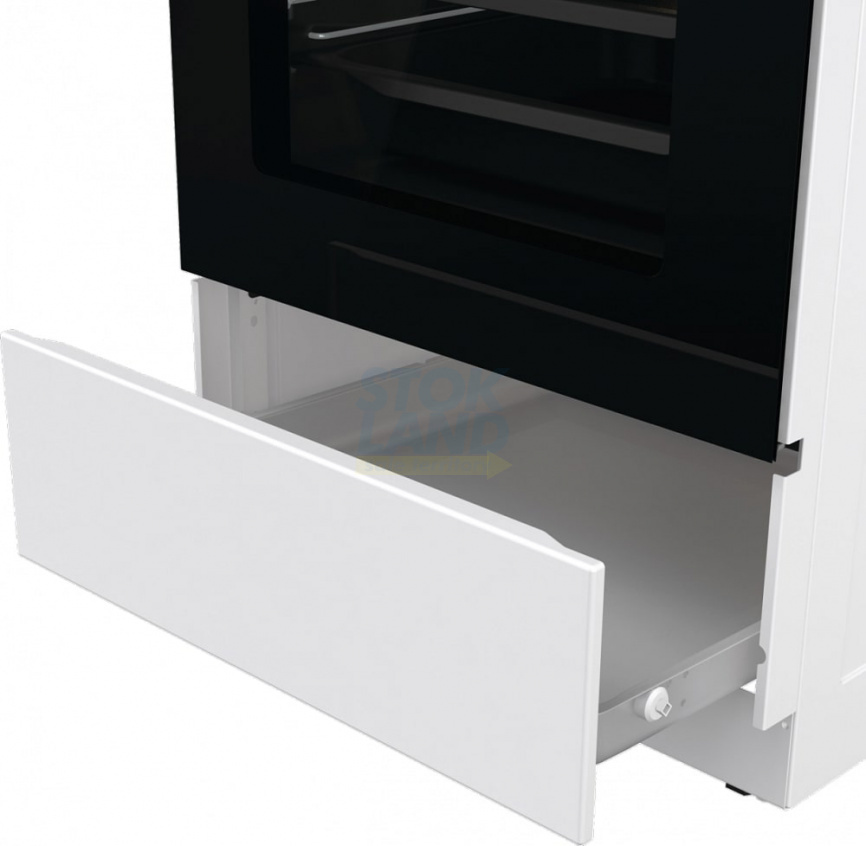 Электроплита Gorenje GEIT5C60WPG фото 4
