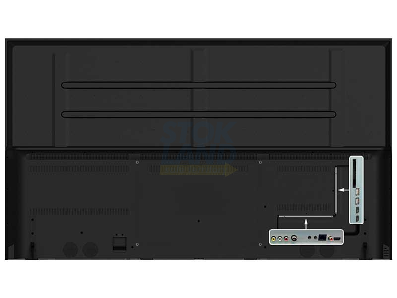 Телевизор Harper 85U750TS фото 2