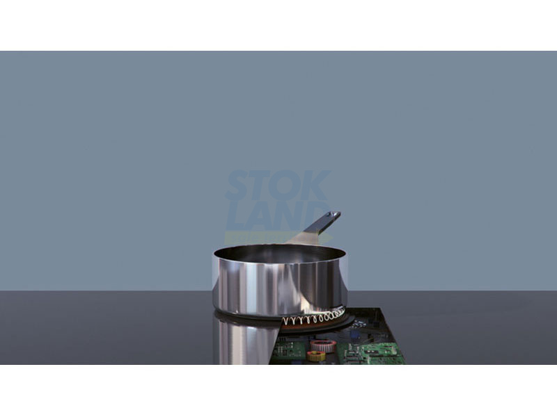 Электрическая варочная панель Electrolux EIV85453 фото 3